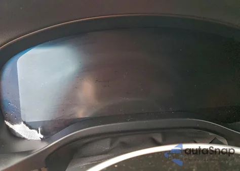 2023 BMW X3 M из США, поврежденный, VIN 5YM13EC09P9P74085